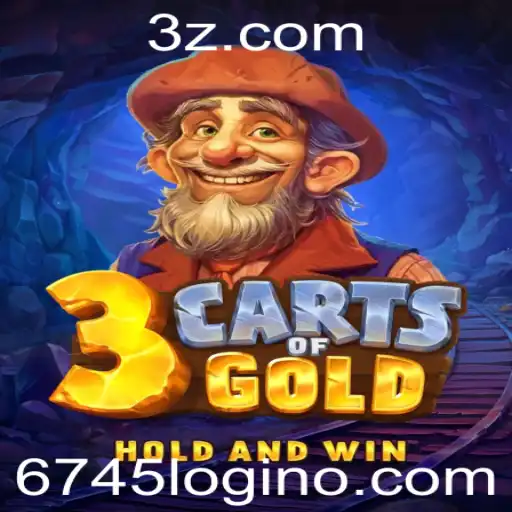 Explorando o Universo Fascinante de 3cartsOfGold: Um Guia Detalhado para Iniciantes