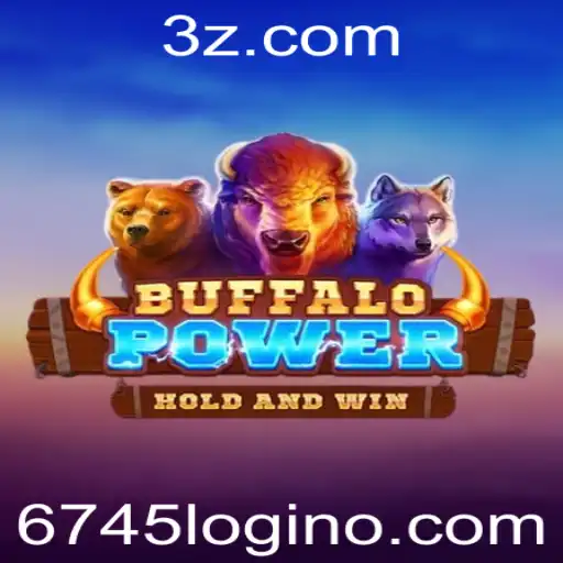 Explorando o Mundo de BuffaloPower: Uma Aventura em Cada Login