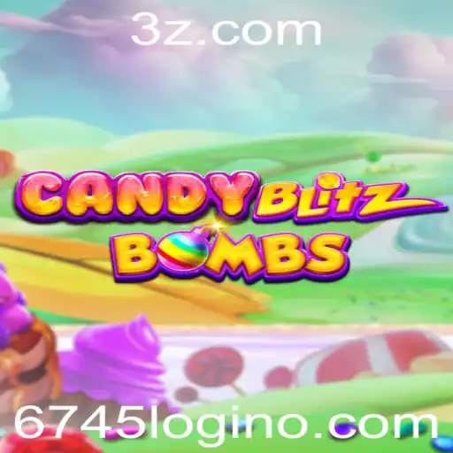 Desvendando CandyBlitzBombs: O Jogo que Conquista a Geração Digital