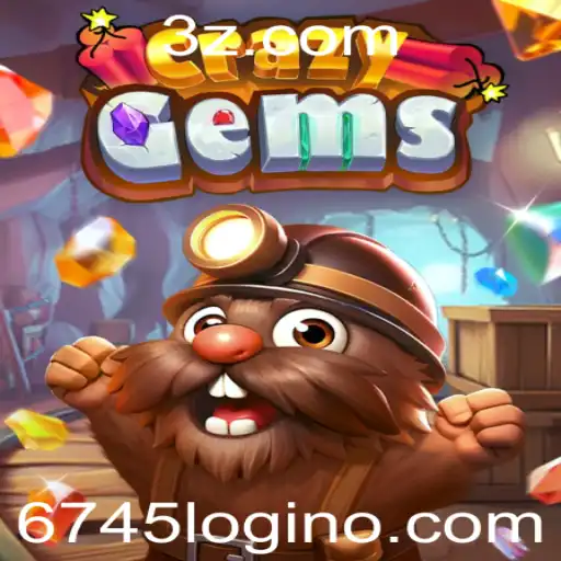 Explore o Mundo de CrazyGems: Um Jogo de Estratégia e Diversão