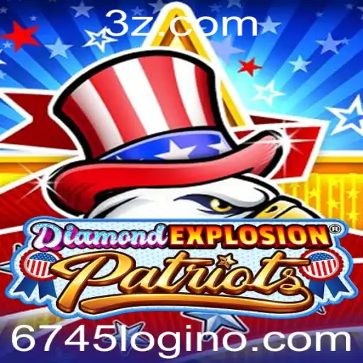 DiamondExplosionPatriots: Uma Aventura Emocionante e Competitiva