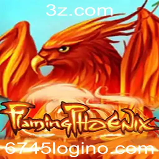 Descubra a Aventura Fascinante de FlamingPhoenix e o Desafio do 6745 login
