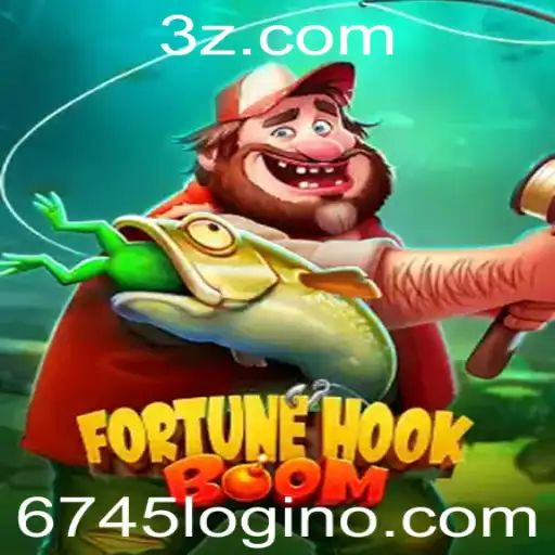 Explorando o Mundo de FortuneHookBoom: Um Mergulho nas Aventuras do Jogo