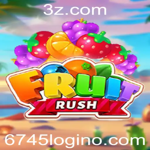 Descubra FruitRush: O Empolgante Jogo de Aventuras Frutíferas