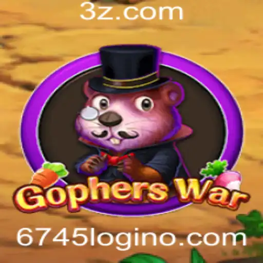 Descobrindo GophersWar: Um Guia Completo para Dominar o Jogo