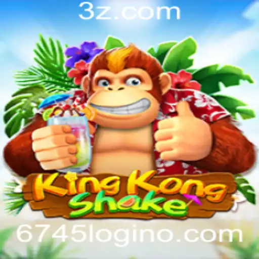 Desvendando KingKongShake: O Universo do Jogo e suas Regras
