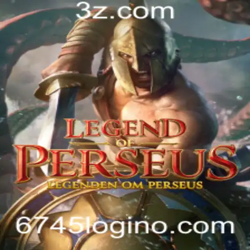 LegendofPerseus: Uma Jornada Épica no Mundo dos Jogos Digitais