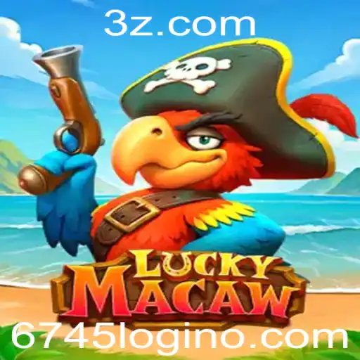 LuckyMacaw: Um Jogo Inovador e Empolgante