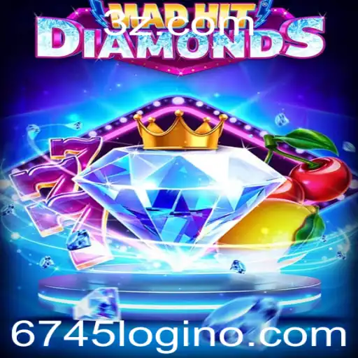 Descubra o Fascinante Mundo de MadHitDiamonds