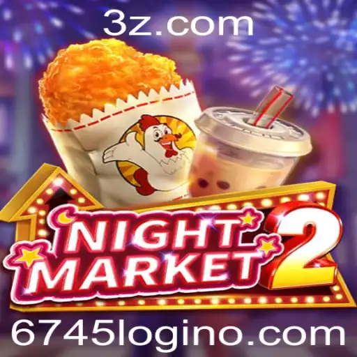 NightMarket2: Uma Experiência Imersiva no Universo Virtual