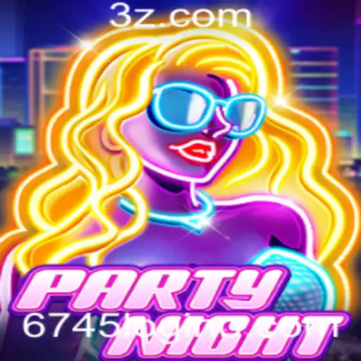 Desvendando o Universo de PartyNight: Descubra o Jogo e Suas Regras com 6745 Login