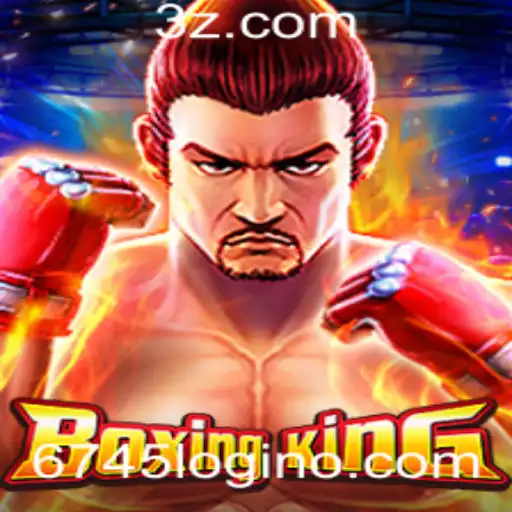 BoxingKing: Descubra o Mundo do Jogo de Luta Realista