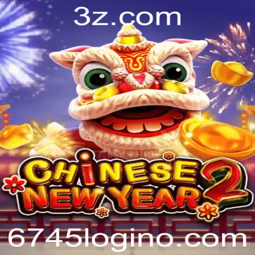 Descubra o Fascinante Mundo de CHINESENEWYEAR2: Jogos e Tradições