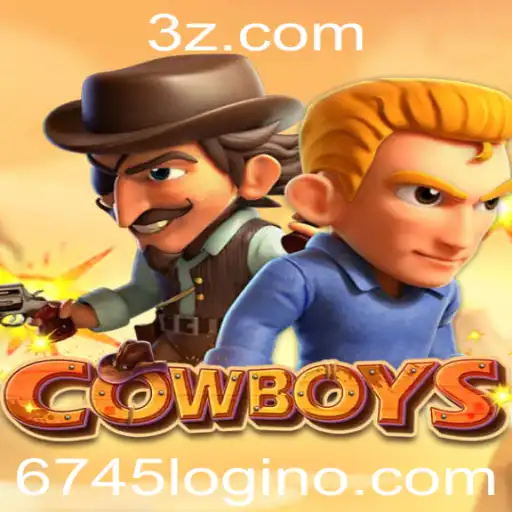 COWBOYS: Uma Experiência Imersiva em um Mundo de Aventuras e Estratégias