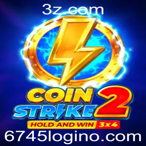 Descubra Coinstrike2: O Jogo de Estratégia Inovador com a Chave 6745 Login