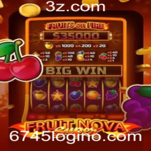 Descubra o Novo Fenômeno dos Jogos: FruitNovaSuper