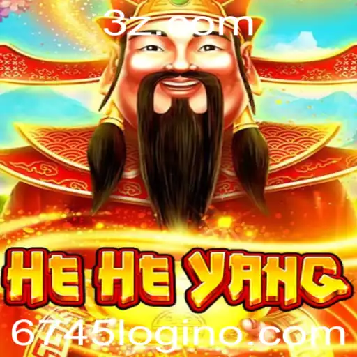 Descobrindo HeHeYang: O Novo Fenômeno dos Jogos