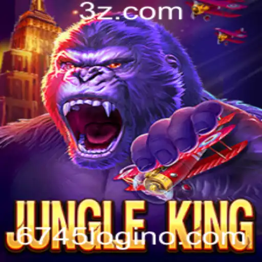 Explorando JungleKing: O Aventura Selvagem no Mundo dos Jogos