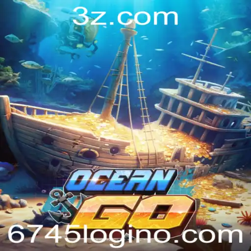 Guia Completo de OceanGO: Descubra o Jogo do Momento