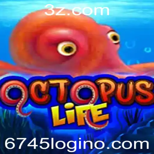 Explore o Fascinante Mundo de OctopusLife: Um Jogo Inovador