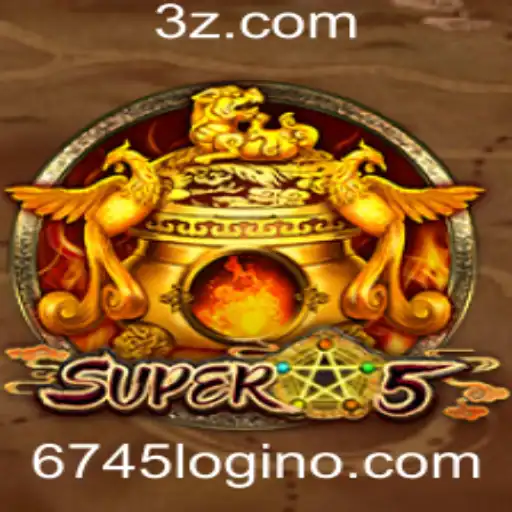 Super5: Descubra o Mundo Empolgante e Fascinante do Novo Jogo de Estratégia