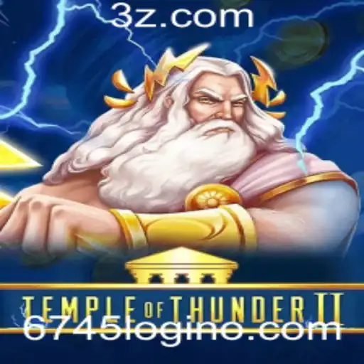 Explorando o Fascinante Mundo de TempleofThunderII: Um Guia Completo