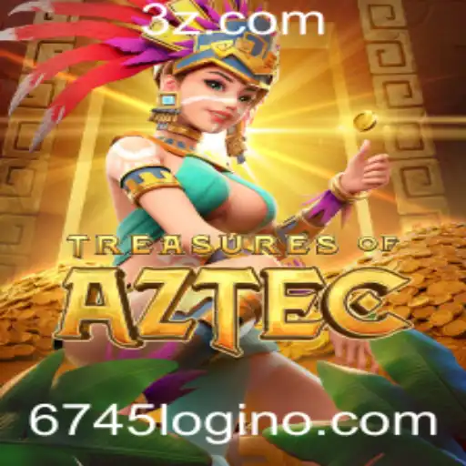 Tesouros Perdidos: Uma Introdução ao Treasures of Aztec