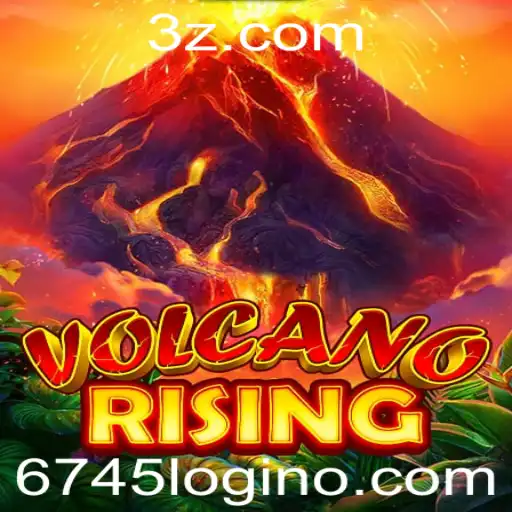 Descubra o fascinante mundo de VolcanoRising: Um jogo envolvente e desafiador
