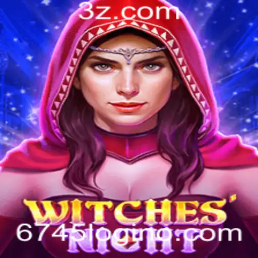 Explorando o Universo de WitchesNight: O Jogo que Conquista com Magia e Mistério