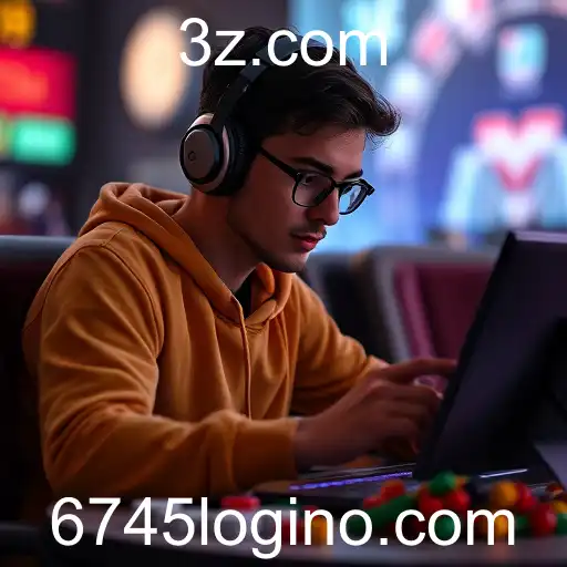 Jogo Responsável: Estratégias para uma Experiência Segura e Divertida