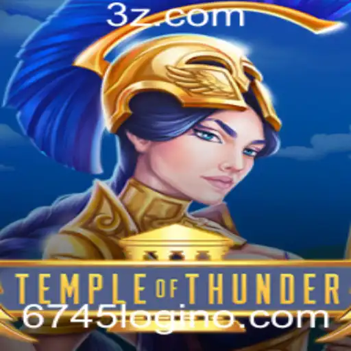 Explorando TempleofThunder: Aventura Épica e Estratégia Envolvente