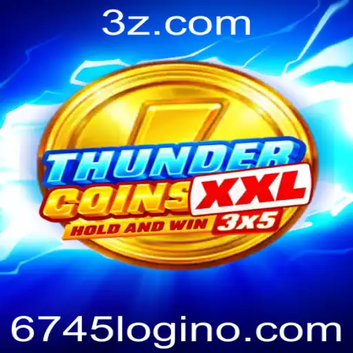 Explorando ThunderCoinsXxl: O Novo Fenômeno dos Jogos Virtuais